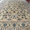 Persian Kashan 425 x 305 cm - Image 2