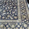 Persian Kashan 407 x 304 cm - Image 4