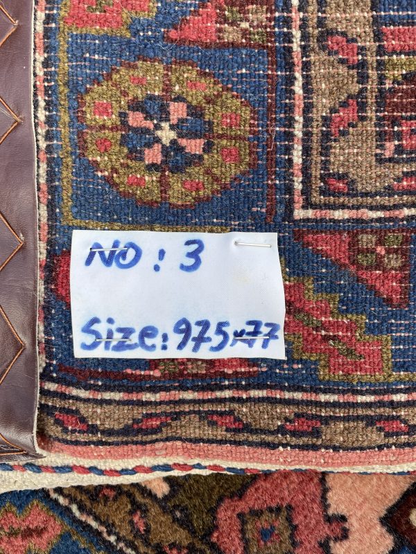 Persian Kolyaie 975 x 77 cm - Image 5