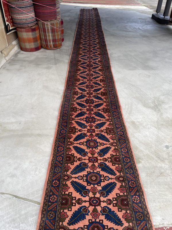 Persian Kolyaie 975 x 77 cm - Image 6