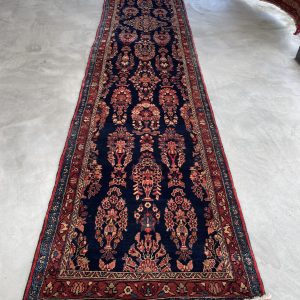 Persian Hamedan 566 x 90 cm