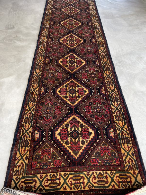 Persian Kolyaie 505 x 92 cm - Image 2