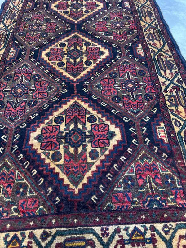 Persian Kolyaie 505 x 92 cm - Image 3