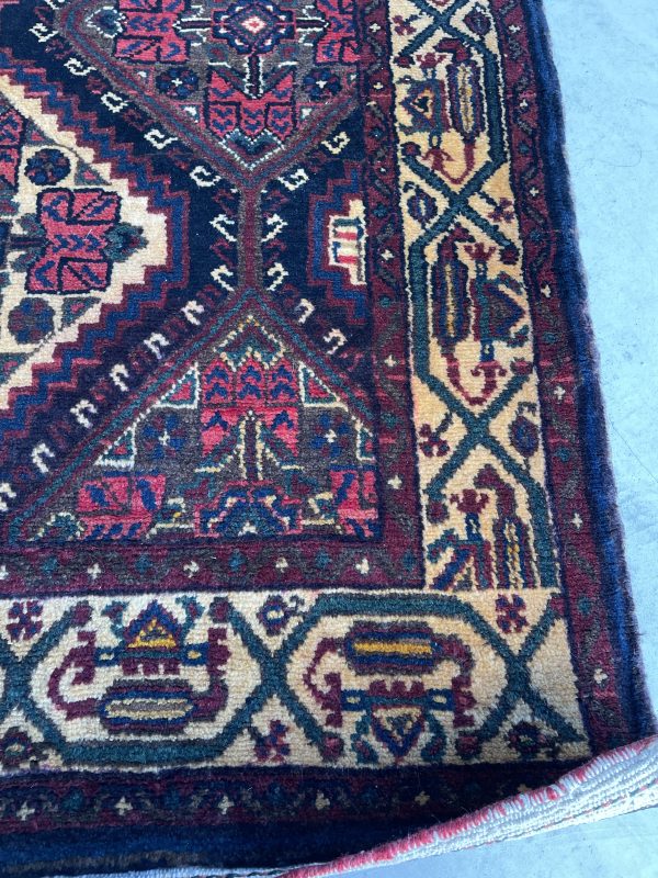 Persian Kolyaie 505 x 92 cm - Image 4