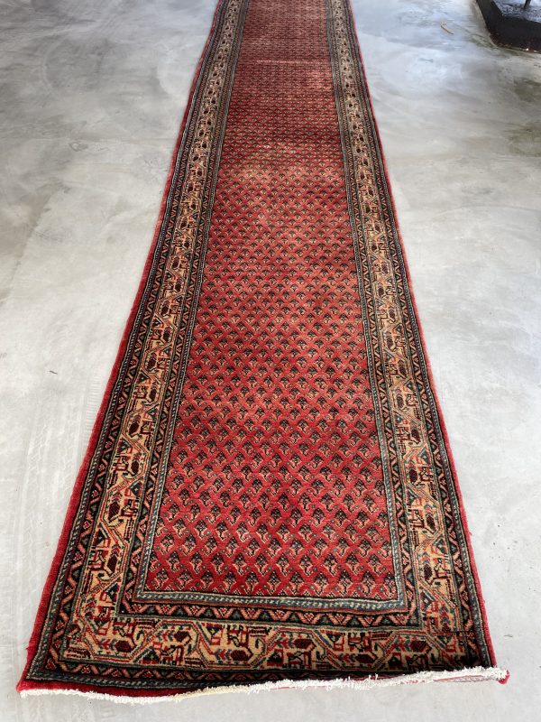 Persian Saruq Mir 514 x 84 cm - Image 2