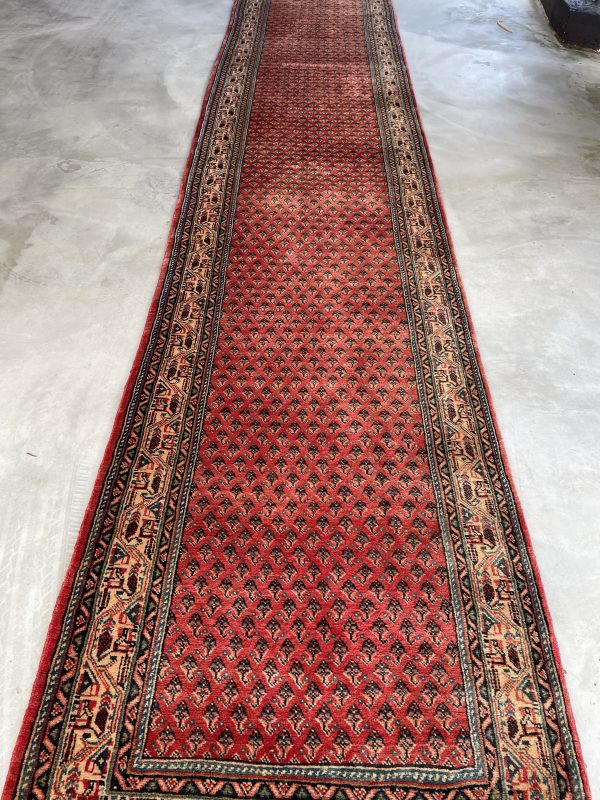 Persian Saruq Mir 514 x 84 cm - Image 3
