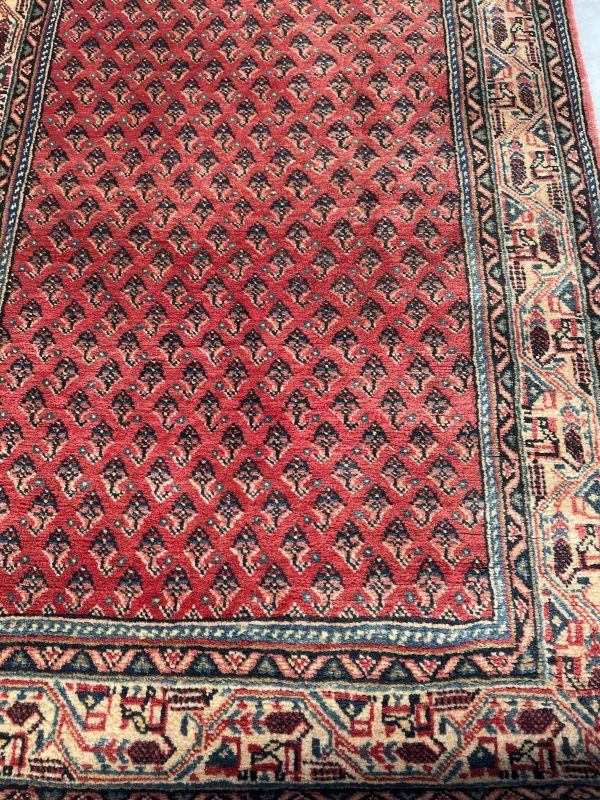 Persian Saruq Mir 514 x 84 cm - Image 4