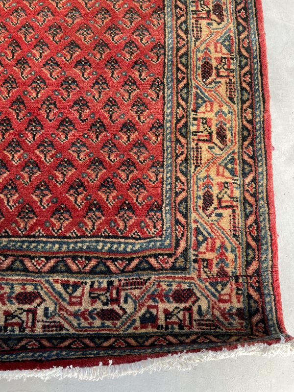 Persian Saruq Mir 514 x 84 cm - Image 5