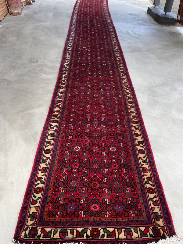 Persian Hossienabad 635 x 90 cm - Image 2