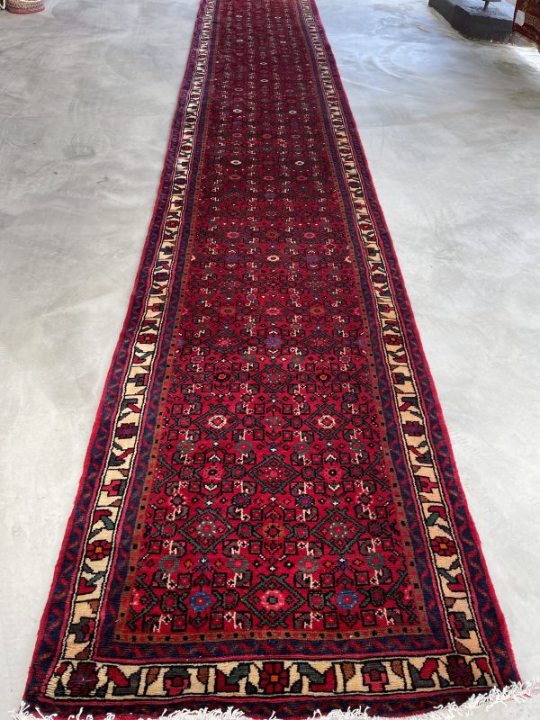 Persian Hossienabad 635 x 90 cm