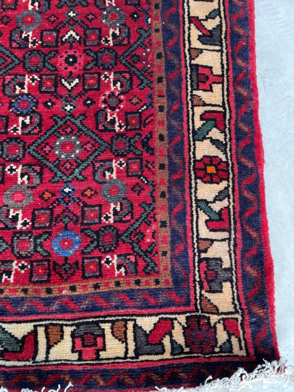 Persian Hossienabad 635 x 90 cm - Image 5