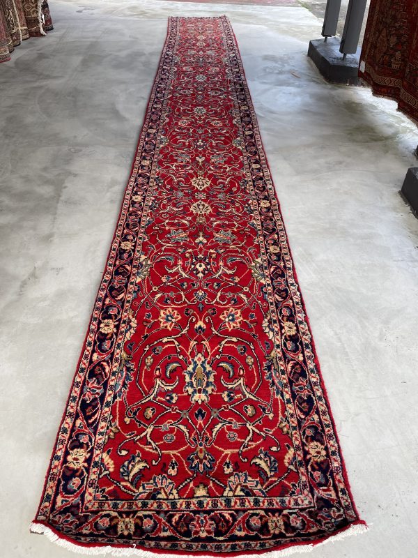 Persian Saruq 645 x 80 cm - Image 2