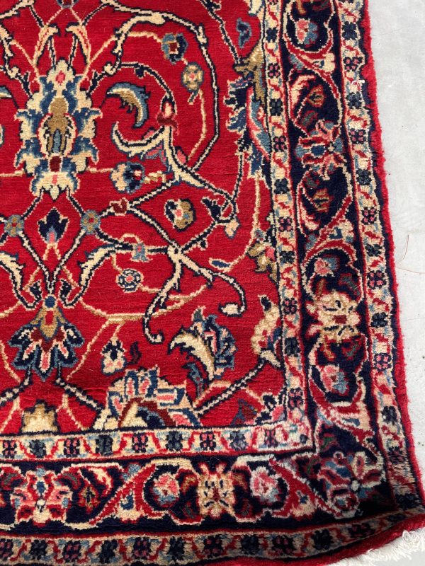 Persian Saruq 645 x 80 cm - Image 4
