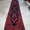 Persian Hamedan 630 x 85 cm - Image 2