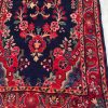 Persian Hamedan 637 x 85 cm - Image 5