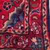 Persian Hamedan 637 x 85 cm - Image 6