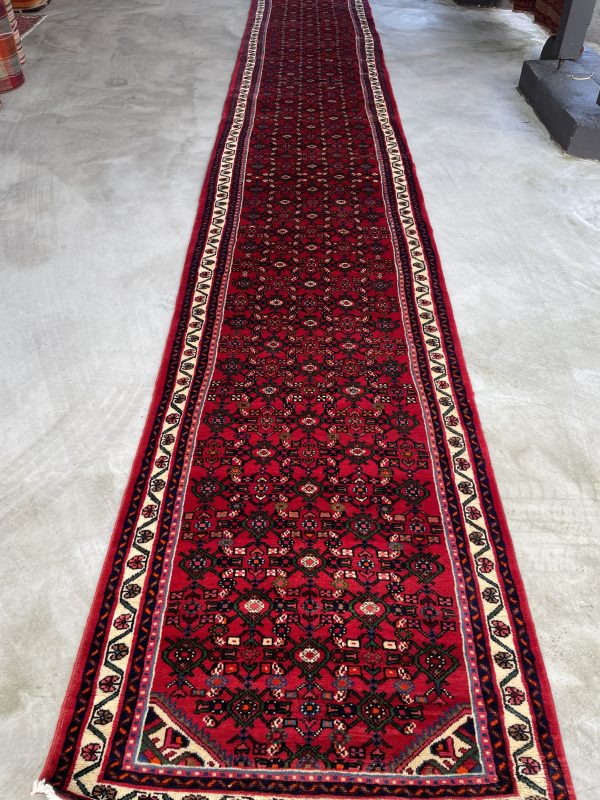 Persian Hossienabad 700 x 94 cm - Image 2
