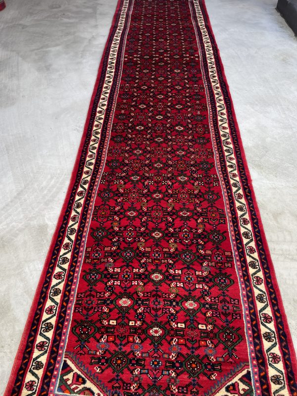 Persian Hossienabad 700 x 94 cm - Image 3