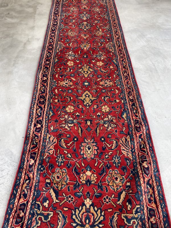 Persian Saruq 655 x 80 cm - Image 4
