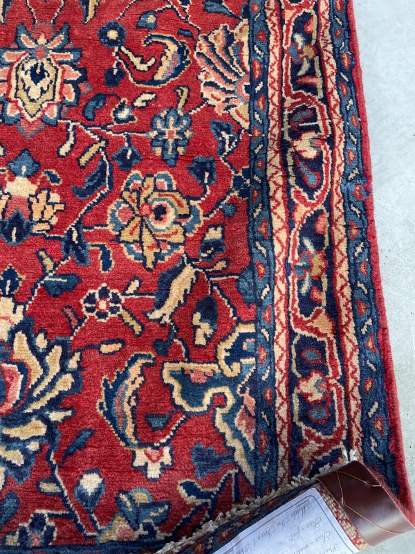Persian Saruq 655 x 80 cm - Image 5