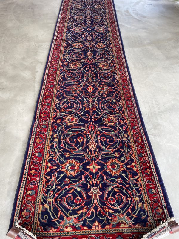 Persian Saruq 534 x 81 cm - Image 3
