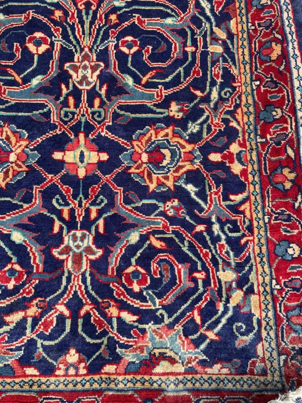 Persian Saruq 534 x 81 cm - Image 4