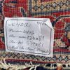 Persian Saruq 534 x 81 cm - Image 5