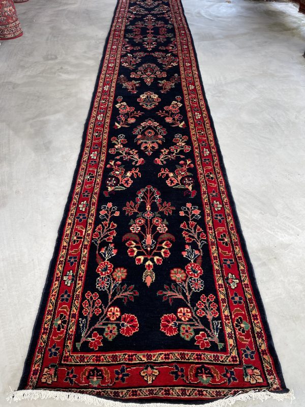 Persian Hamedan 697 x 84 cm - Image 2