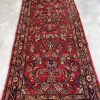 Persian Hamedan 590 x 80 cm - Image 3