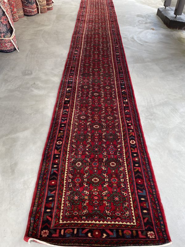 Persian Hossienabad 600 x 85 cm - Image 2