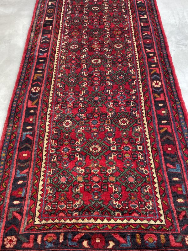 Persian Hossienabad 600 x 85 cm - Image 3