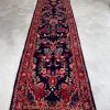 Persian Hamedan 630 x 85 cm - Image 3