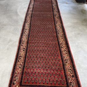 Persian Saruq Mir 480 x 87 cm