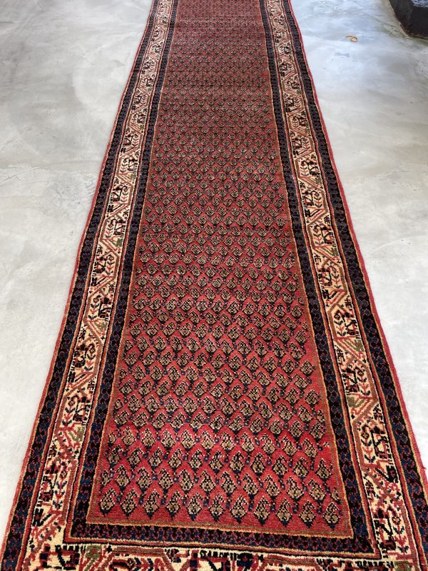 Persian Saruq Mir 480 x 87 cm - Image 3