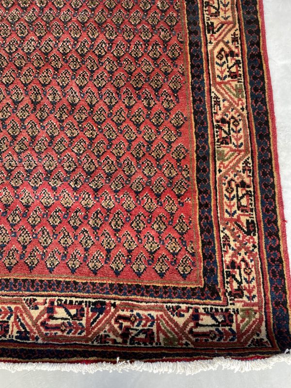 Persian Saruq Mir 480 x 87 cm - Image 4