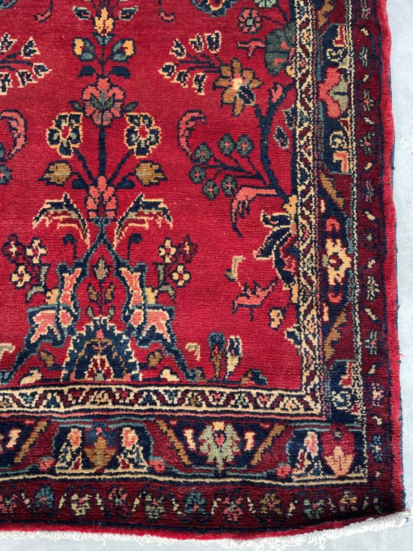 Persian Hamedan 570 x 85 cm - Image 5