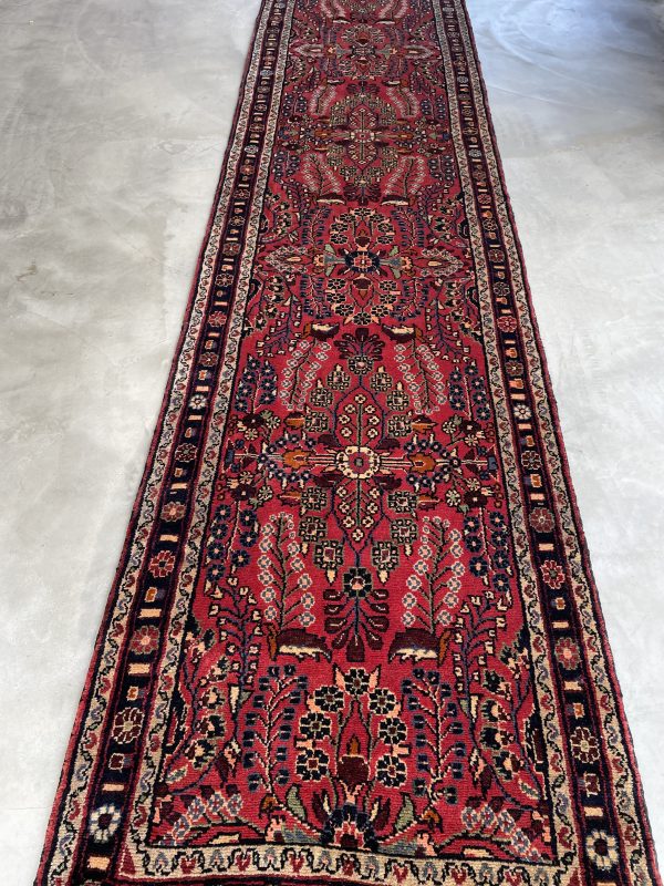 Persian Hamedan 533 x 85 cm - Image 2
