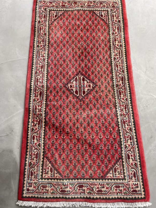Persian Saruq Mir 130 x 65 cm - Image 3