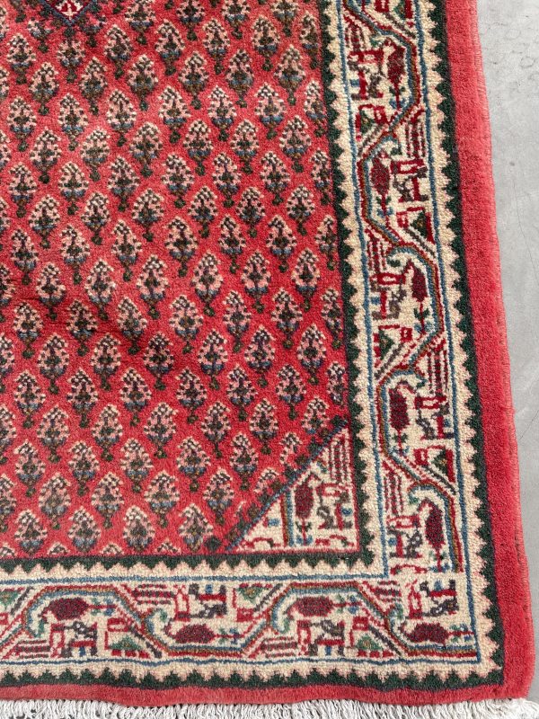 Persian Saruq Mir 130 x 65 cm - Image 5