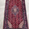 Persian Saruq 130 x 70 cm - Image 3