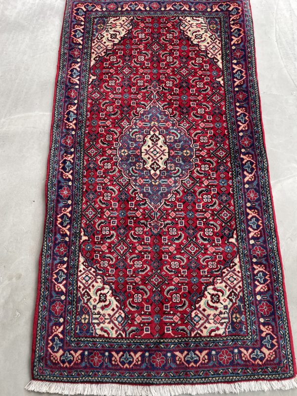 Persian Saruq 130 x 70 cm - Image 3