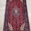 Persian Saruq 130 x 70 cm - Image 4