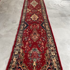 Persian Hamedan 524 x 86 cm