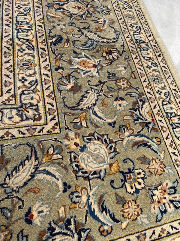 Persian Kashan 420 x 305 cm - Image 3