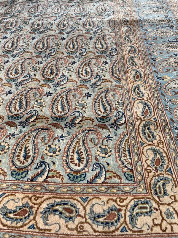 Persian Kashan 425 x 333 cm - Image 4