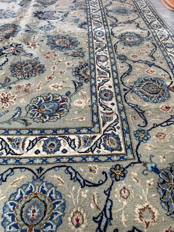 Persian Kashan 410 x 305 cm - Image 2