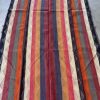 Persian Qashqaie Kilim 235 x 162 cm - Image 3
