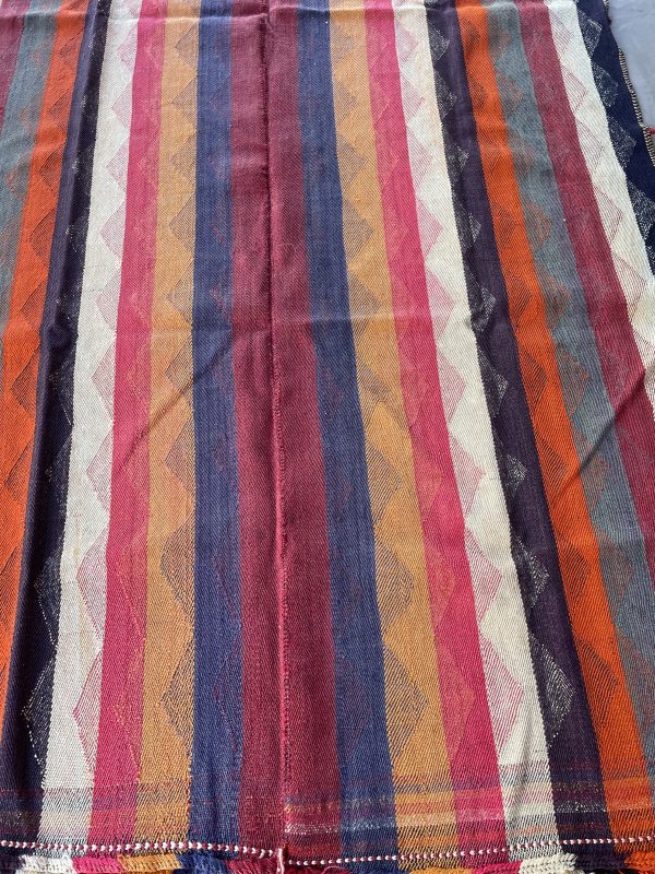 Persian Qashqaie Kilim 235 x 162 cm