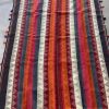 Persian Qashqaie Kilim 227 x 142 cm - Image 3