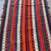Persian Qashqaie Kilim 227 x 142 cm - Image 4